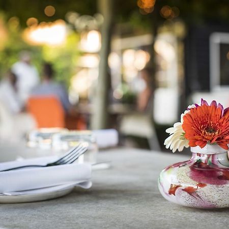 De Loohoeve - Restaurant & Hotel Schoonloo Экстерьер фото