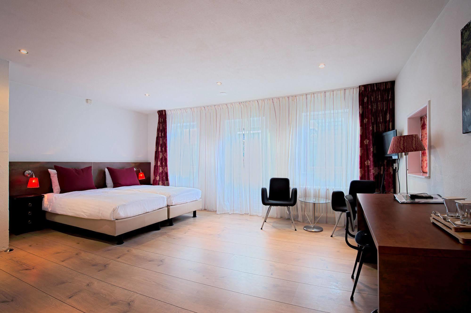 De Loohoeve - Restaurant & Hotel Schoonloo Экстерьер фото