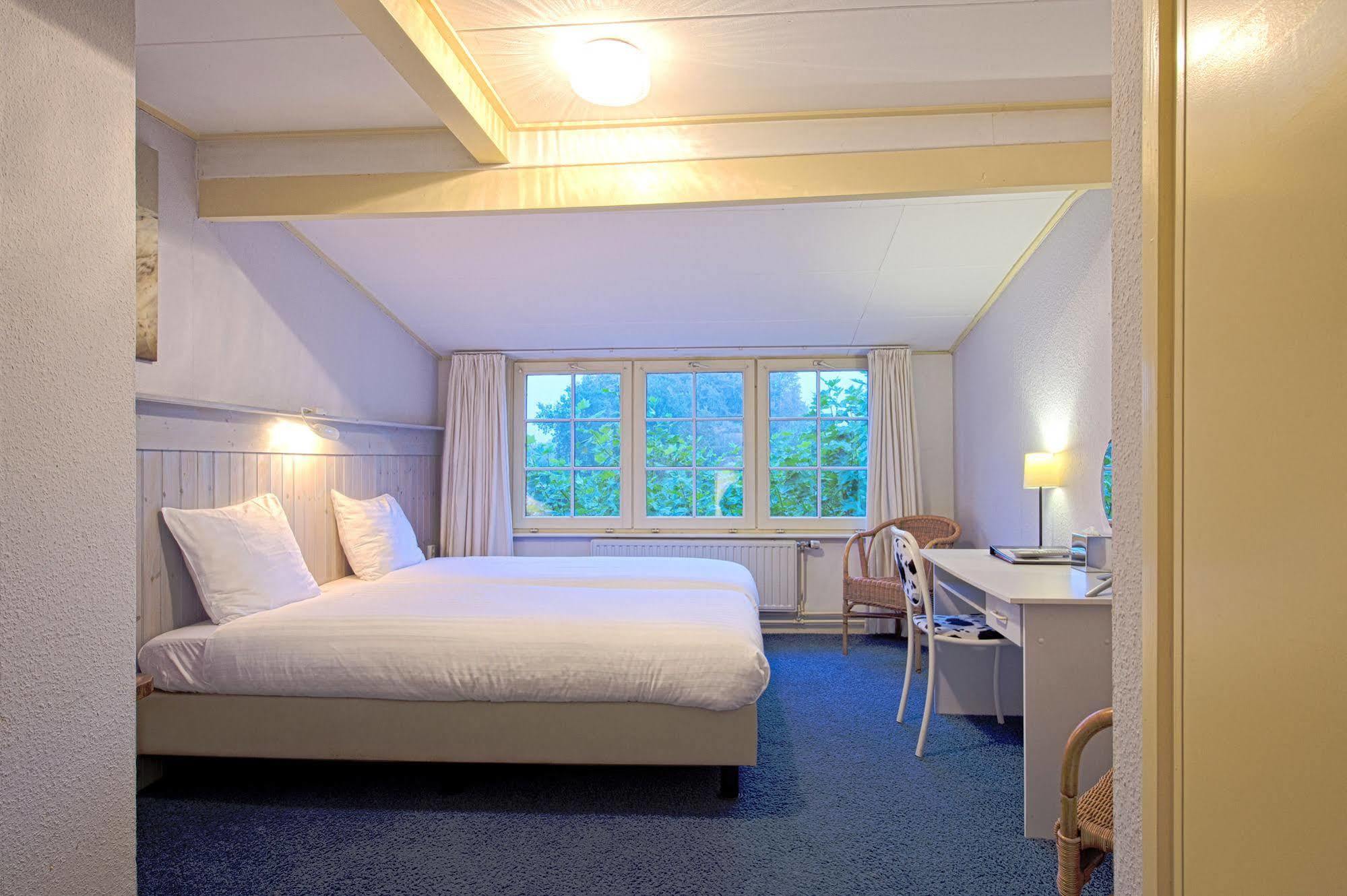 De Loohoeve - Restaurant & Hotel Schoonloo Экстерьер фото